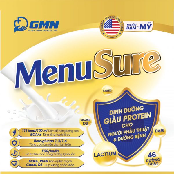 MenuSure-1