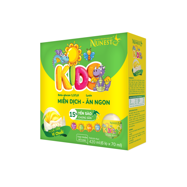 Loc6 Nunest Kid Vi Chuoi