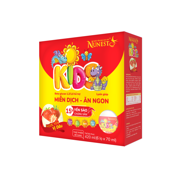 Loc6 Nunest Kid vi Dau