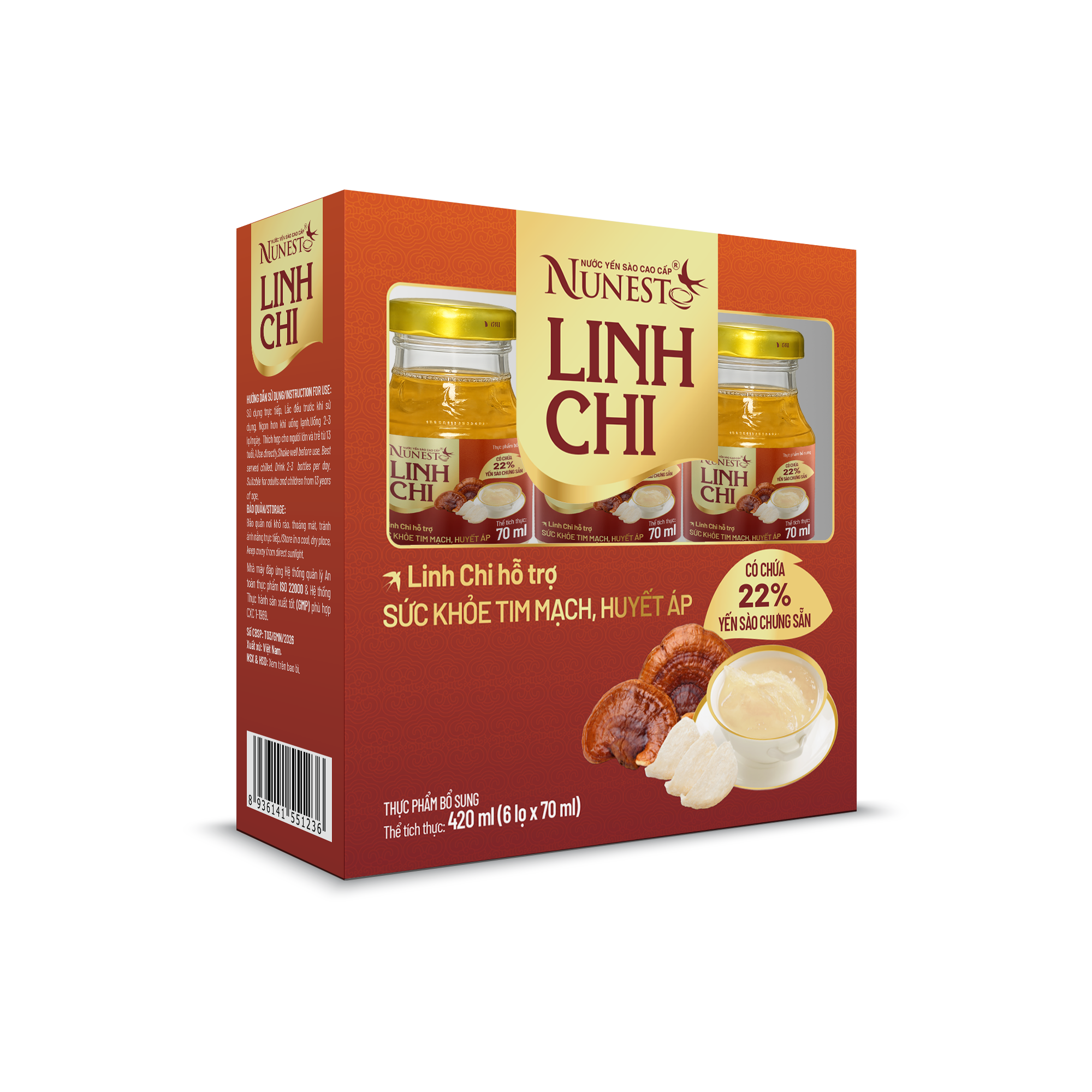mock hop 6 lo linh chi mock