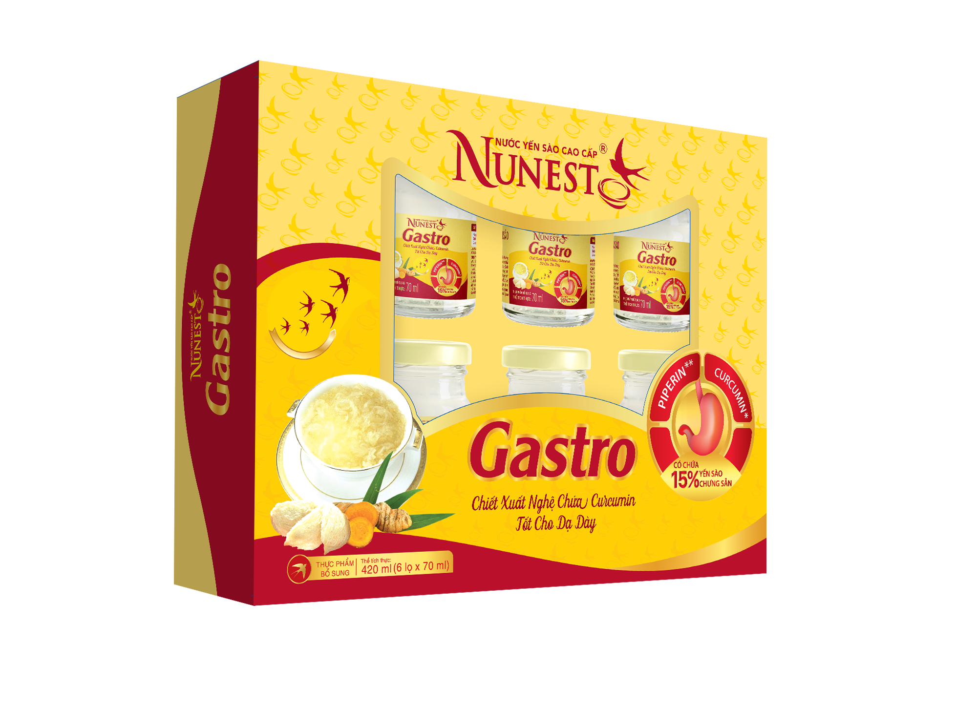 Nunest Gastro
